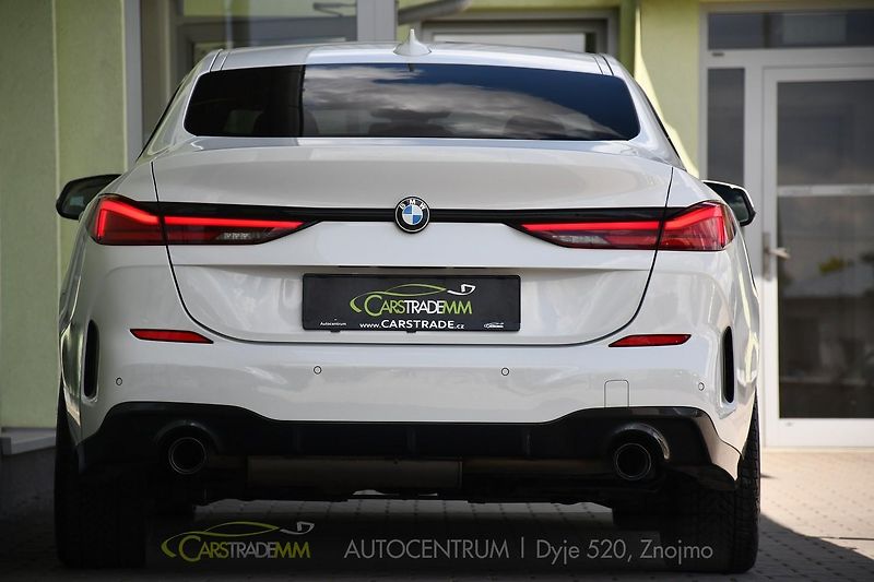 BMW Řada 2 218d M-SPORT REZERVACE - fotka 4 z 52