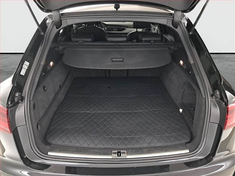 Audi A6 Allroad (2016) 3.0 TDI, 4X4, Automat, Kůže - fotka 14 z 29