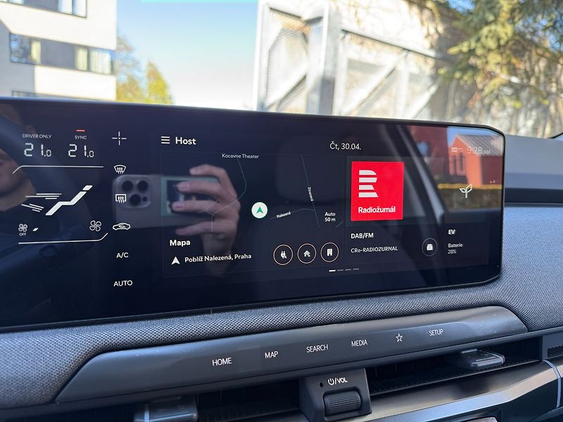 Kia EV3 EARTH 81kWh - fotka 16 z 38