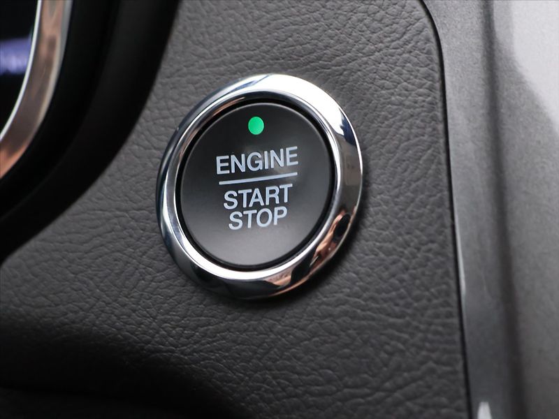 Ford Mondeo 2,0 Hybrid iCVT 103kW Vignale - fotka 22 z 35