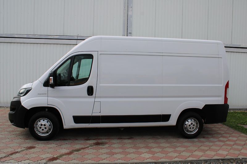 Fiat Ducato 2,3 JTD L2H2 + klima - fotka 6 z 18