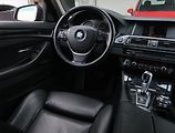 BMW Řada 5 (2015) 520d xDrive, 4X4, Automat - náhled 7