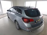 Opel Astra (2014) 1,4i-88KW*ALU*PARK.S**VYHŘ.SED - náhled 7