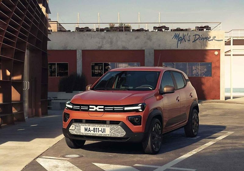 V kategorii malých SUV se nabídka stále zvětšuje.