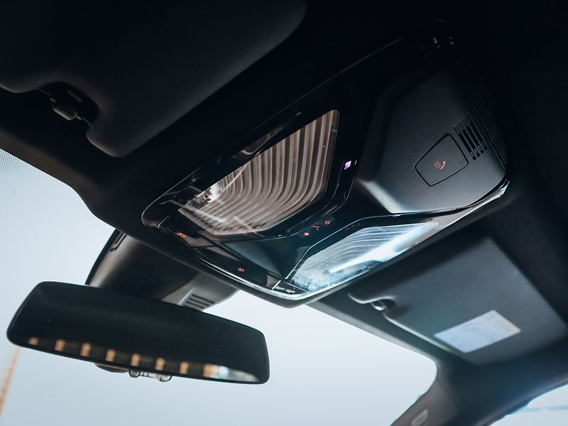 BMW Řada 3 3M340i xDrive 275 kW - fotka 12 z 27