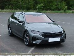 Škoda Octavia (2024) RS 2.0 TSI - fotografie inzerátu