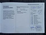 Opel Astra 1,6 TDCI 100kW SPORTS TOURER - náhled 48