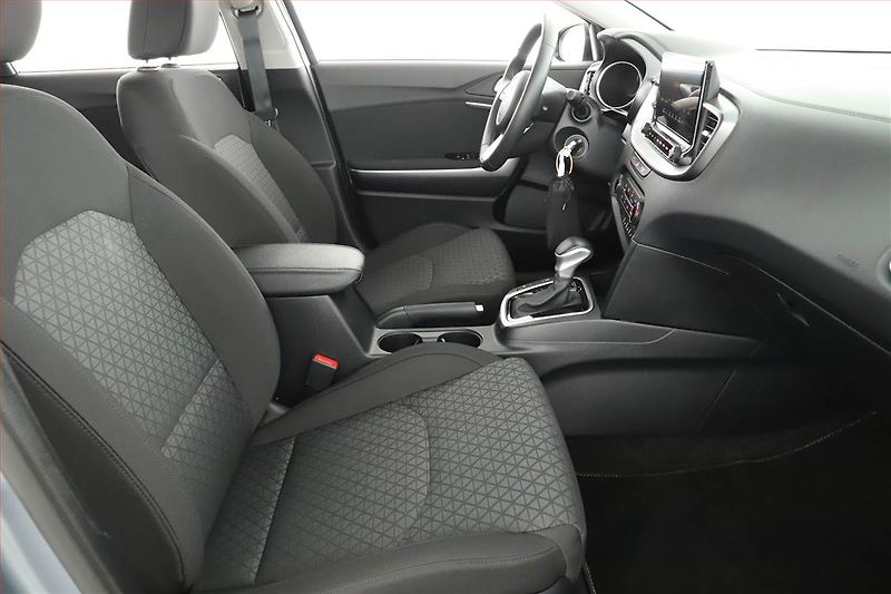 Kia Ceed (2025) Spin 1.5 T-GDI - fotka 7 z 15