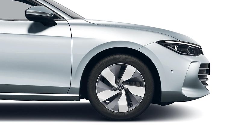 Volkswagen Passat (2026) 2.0TDI*STYLE*4M*IQ*TAŽ*HUD*ACC - fotka 9 z 13