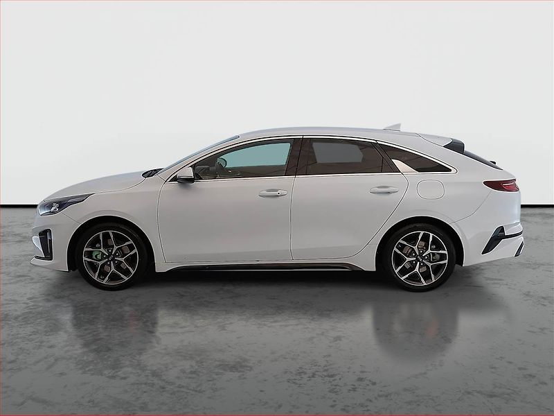 Kia Pro_Ceed (2019) GT-Line 1.4 T-GDI, Serv.kniha - fotka 3 z 20