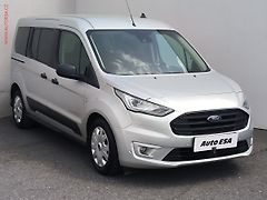 Ford Transit Connect (2020) 1.5TDCi MAXi, Trend, navi - fotografie inzerátu