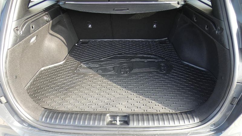 Kia Ceed SW 1.5 T-GDI SPIN 118kW DCT - fotka 20 z 22