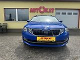 Škoda Octavia (2019) 1.5 TSi 110KW/1MAJ/ČR/Výhřev - náhled 11