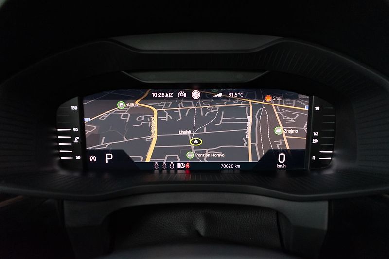 Škoda Kodiaq 2.0 TDI 147kW L&K*TAŽNÉ*ČR 1.M - fotka 26 z 52
