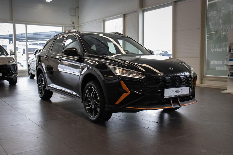 Dongfeng SHINE (2025) GS - fotka 3 z 18