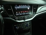 Opel Astra (2018) 1.4 T, Serv.kniha, Navi - náhled 12