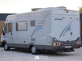 Hymer Ostatní (2005) B 544 Fiat 2x Klíma, Solar - náhled 1