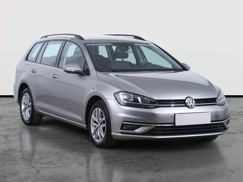Volkswagen Golf (2020) 2.0 TDI, Automat, Navi - fotografie inzerátu
