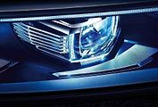 Volkswagen Phideon.