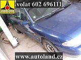 Ford Mondeo (1996) VOLAT 602 696111 - náhled 3