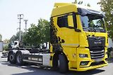 MAN TGX (2023) 26.510 6x2-4 / BDF / 2023 - náhled 6