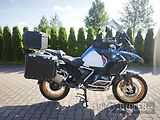 BMW R 1250 GS Adventure - náhled 1