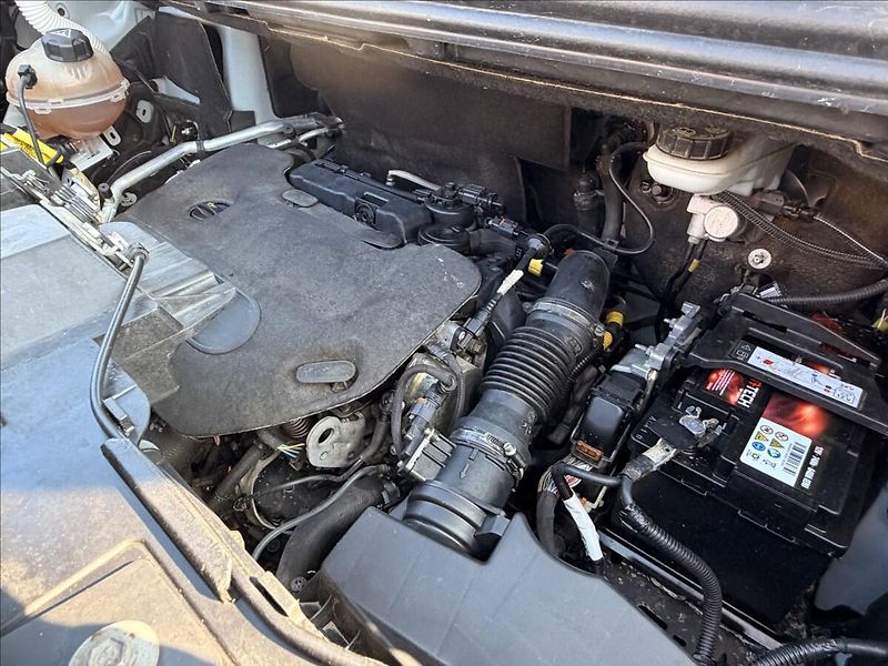 Citroën Jumpy 2,0 HDI 2023 LONG 36tKm - fotka 21 z 21