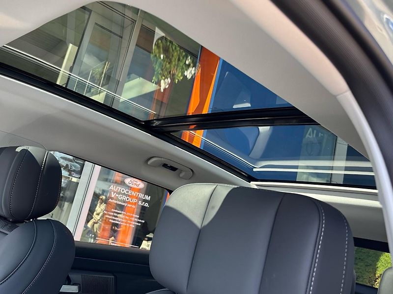 Jaecoo 7 (2026) Luxury 1.6 TGDI 108 kW - fotka 24 z 32