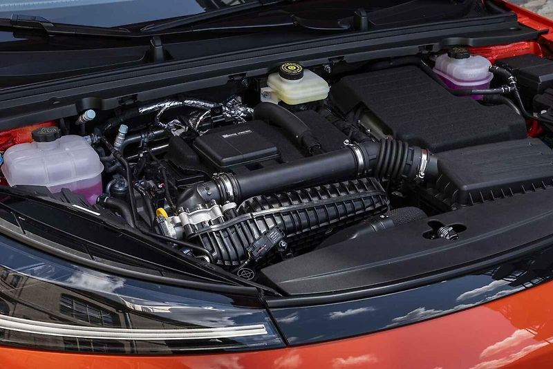 Auto jsme projeli v Berlíně a jeho okolí.