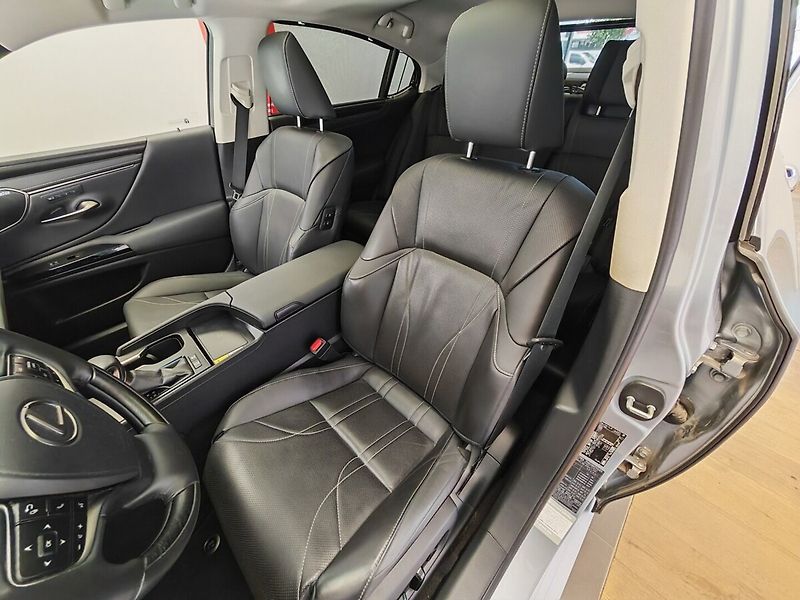 Lexus ES 300h 300h Luxury - fotka 15 z 49