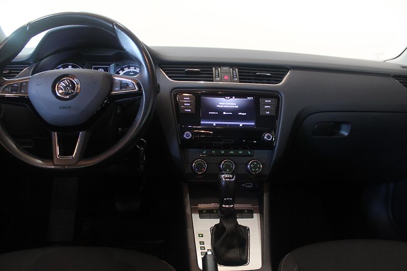 Škoda Octavia (2019) 2.0TSI DSG 4x4 140kW  - fotka 29 z 29