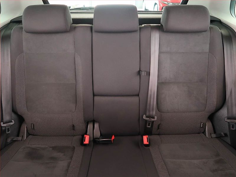 Volkswagen Tiguan (2014) 2.0 TDI, 4X4, Navi, Tempomat - fotka 10 z 18