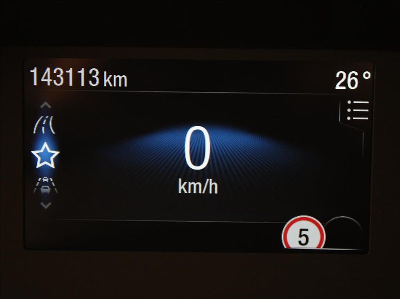 Ford Transit Connect 1,5 EcoBlue 100k. L2 5-míst.ČR - fotka 20 z 20