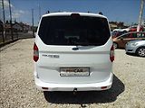 Ford Tourneo Courier 1.5 TDCI - náhled 4