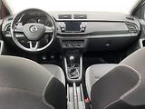 Škoda Fabia (2020) 1.0 TSi, 2.maj,ČR, Ambition - náhled 8