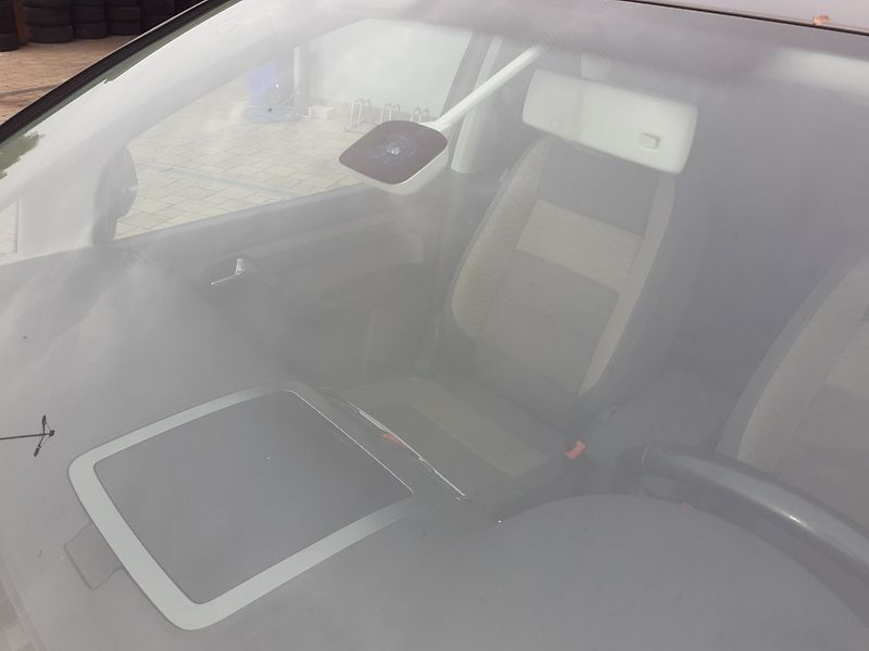 Volkswagen Touran (2007) Cross 2.0 TDi - fotka 25 z 32