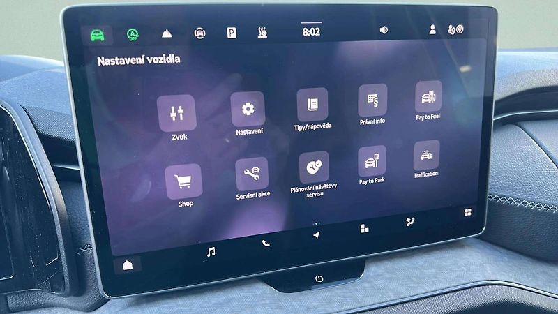 Škoda Kodiaq Exclusive Selection 2,0 TDI 14 - fotka 14 z 33