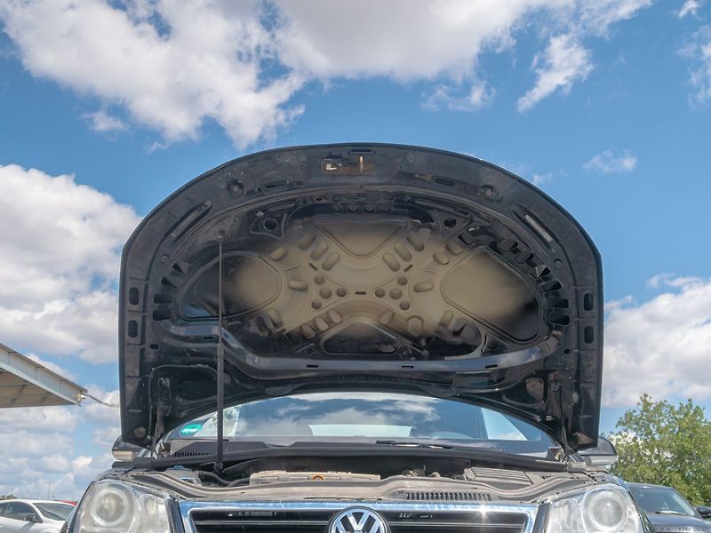 Volkswagen EOS (2007) 2.0T 110KW – WINDSHOT - fotka 38 z 41