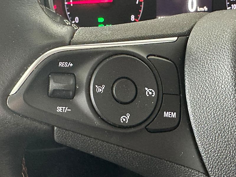 Opel Crossland X 1.2i,110HP,automat,ČR,1.maj. - fotka 21 z 22