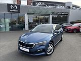 Škoda Scala 1,0 TSi Style ELkufr MRTVÝúhel - náhled 1