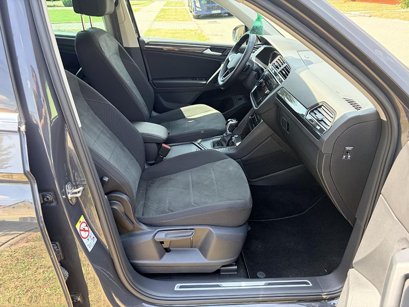 Volkswagen Tiguan 2.0TDI ELEGANCE DSG REZERVACE - fotka 61 z 63