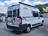 Ostatní 2.2 HDI/96kW D-Line Roadcamp - náhled 4
