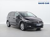 Volkswagen Touran 2,0 TDI 110kW DSG Highline 7M - náhled 1