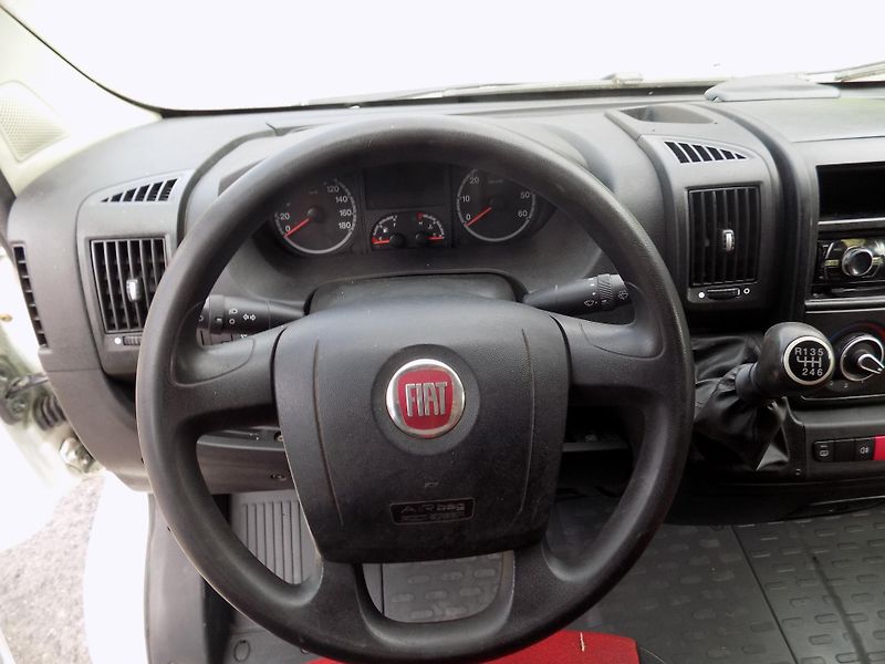 Fiat Ducato (2014) 2,3 96KW L2H1 KLIMA - fotka 18 z 34