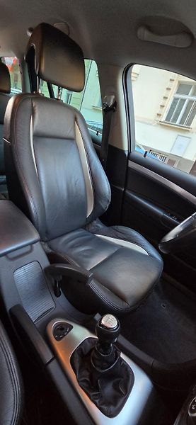 Saab 9-3 (2008) 2.0t, Vector, 2.majitel - fotka 16 z 26