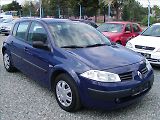 Renault Mégane 1.9DCi,88KW,6-ti KVALT,KLIMA - náhled 1