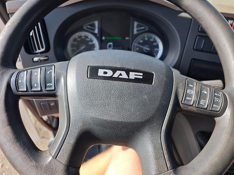 DAF LF 230 FA,18 PALET, KLIMA, ČELO - fotka 11 z 26