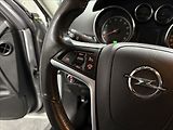 Opel Zafira 1,4   TURBO COSMO VÝHŘEV TZ - náhled 13