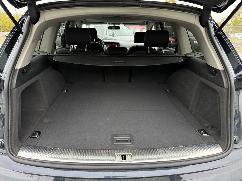 Audi Q7 3.0TDi Quattro 171kW  - fotka 20 z 20
