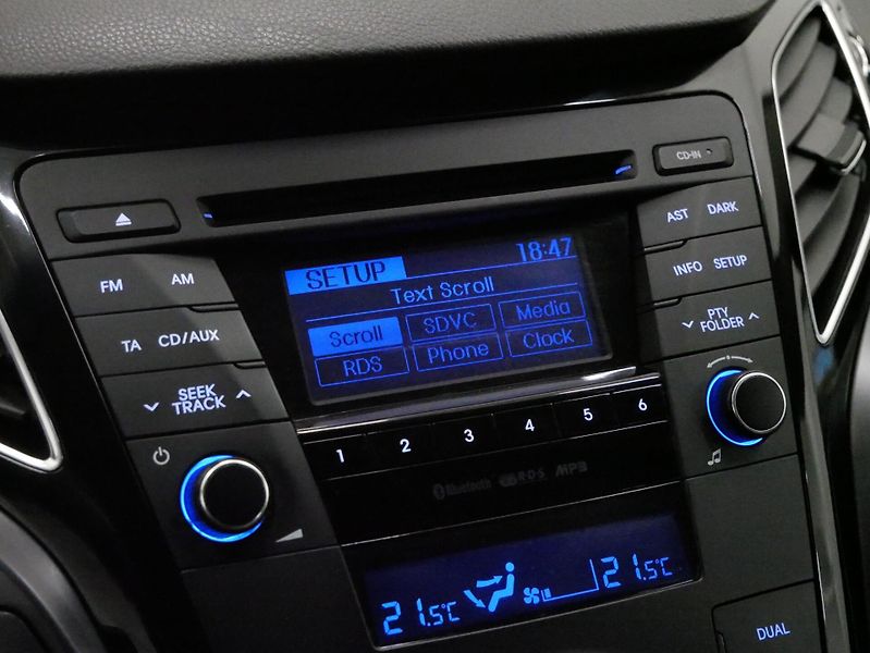 Hyundai i40 - fotka 19 z 26